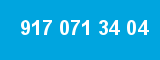 917 071 34 04